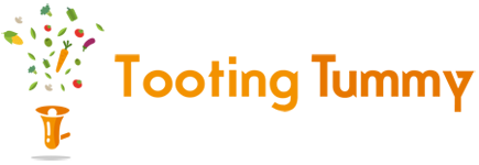 Tooting Tummy Logo
